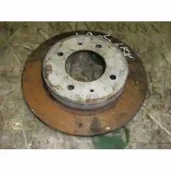 

REAR BRAKE DISC Hyundai COUPE (RD) 2.0 FX L905 [5568056]