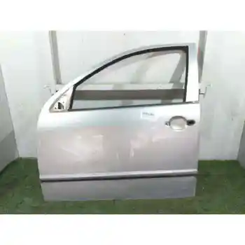 

6Y0831055 LEFT FRONT DOOR SKODA FABIA (6Y2/6Y3)