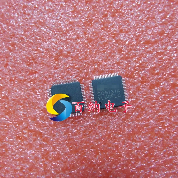 

Бесплатная доставка SC6131A 10 шт.