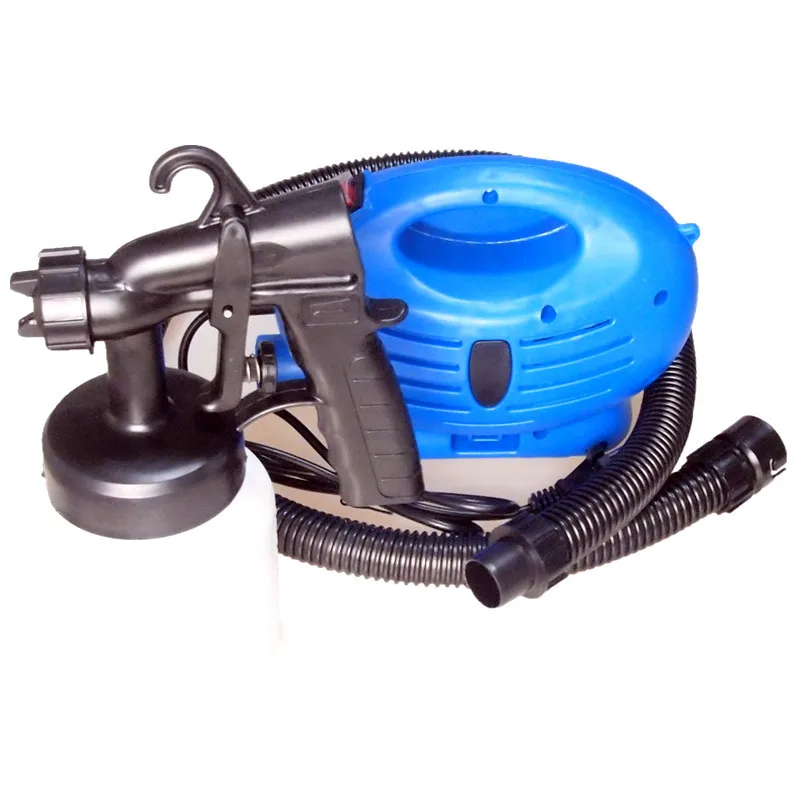 Электрический пульверизатор распылители высокого давления спрей краска пневматический распылитель шайба DIY портативный распылительный инструмент