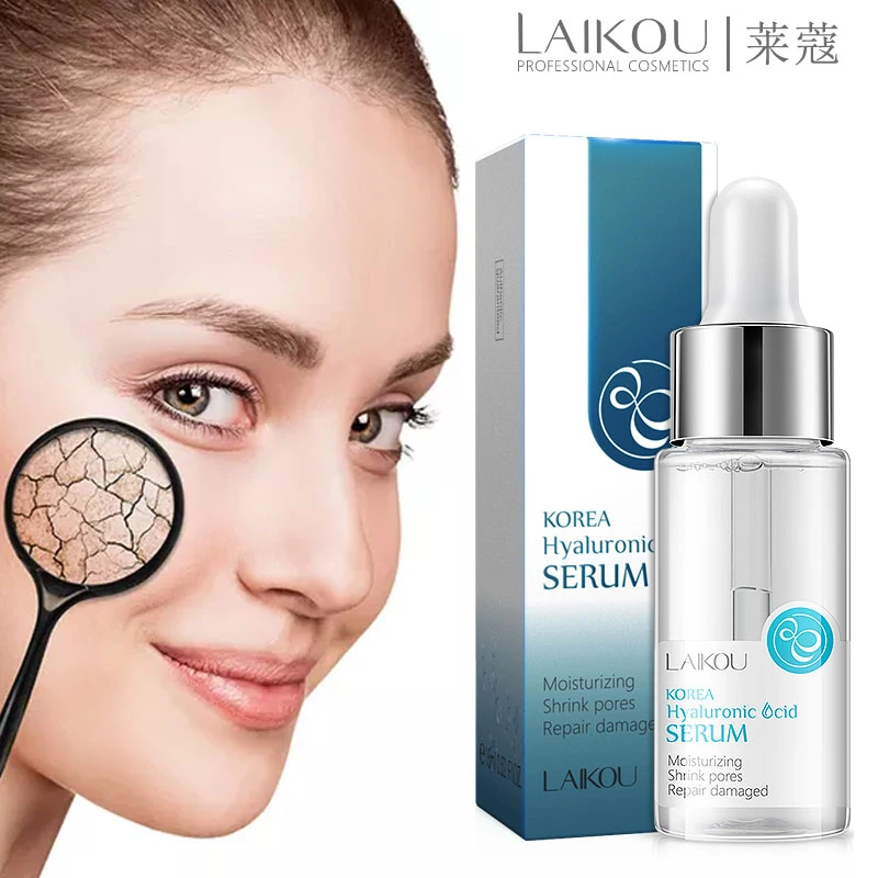 laikou face serum