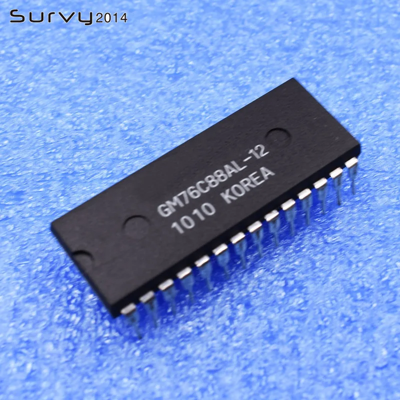 1/5 шт. 16-битный микропроцессор D70116C инкапсуляция: DIP-40 diy электроника | Электронные