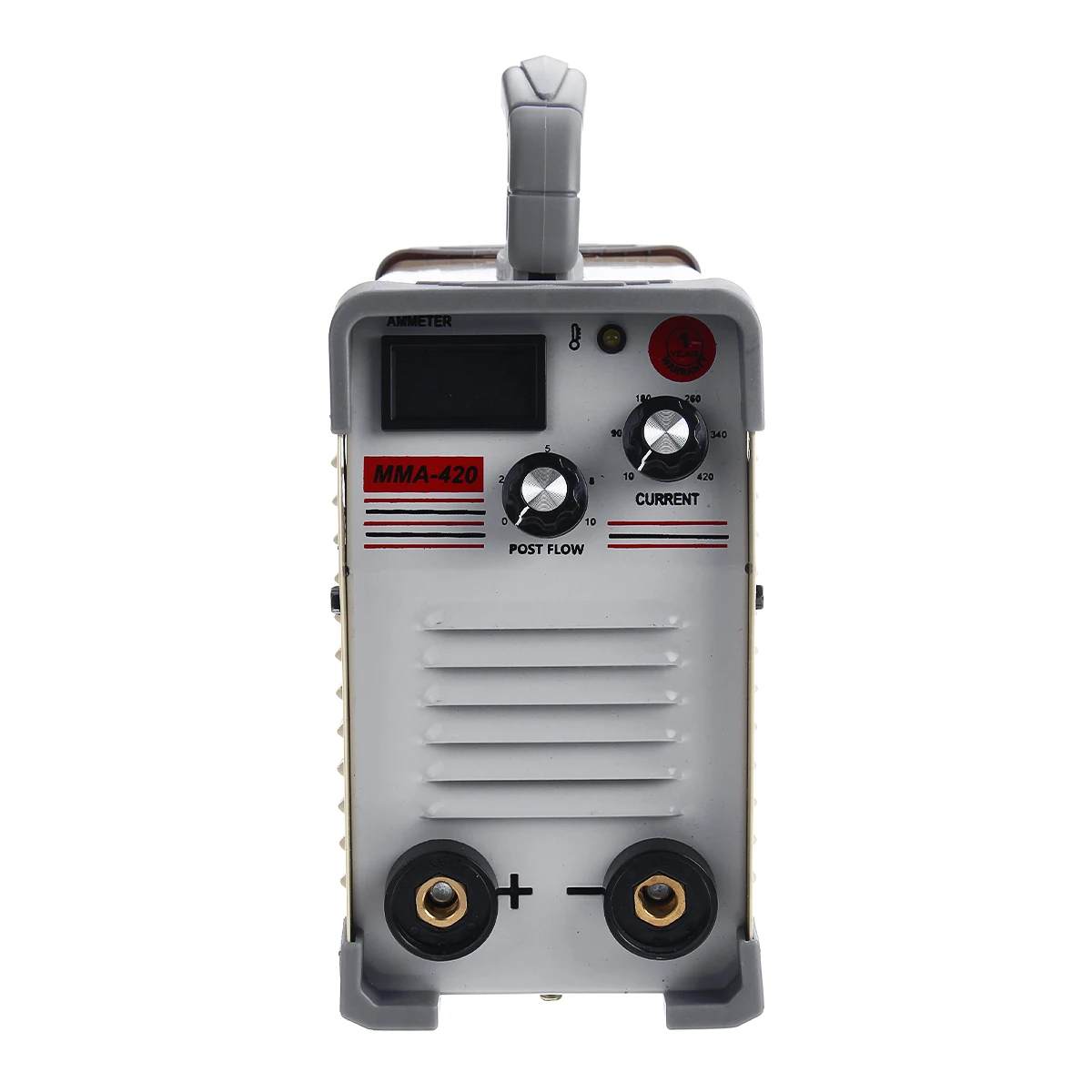 US $92.25 220V AC 10A420A Handheld Mini DC Inverter ARC Welder IGBT MMA Welding Machine for Welding Working Welder Inverter Machine Tool