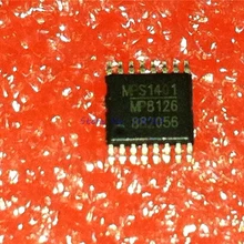 5 шт./лот MP8126DF-LF-Z MP8126 TSSOP-16 на