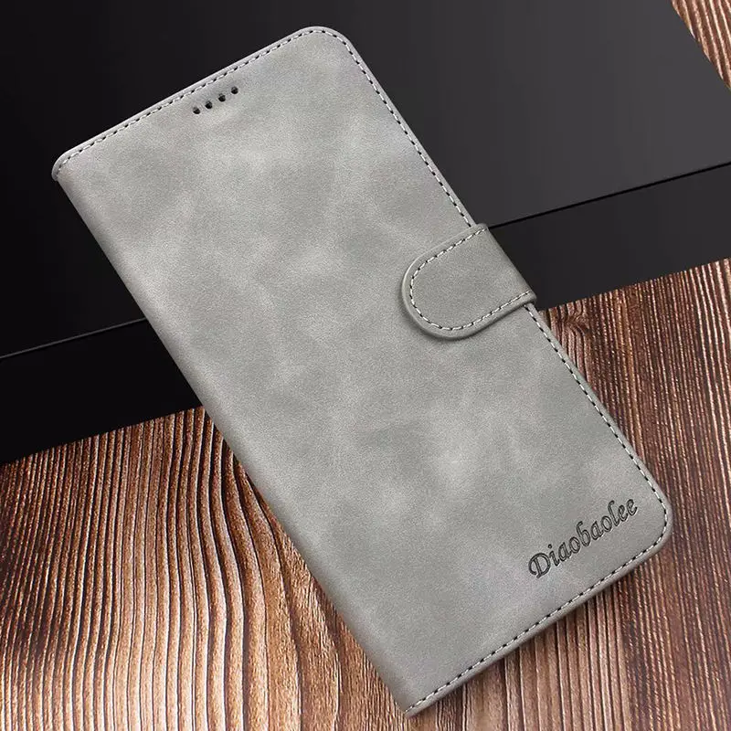 Luxuxy Leather Case For Samsung galaxy A40S Case Flip Wallet Phone Cover Samsung M40 Case On For Samsung galaxy A40S Cover Coque