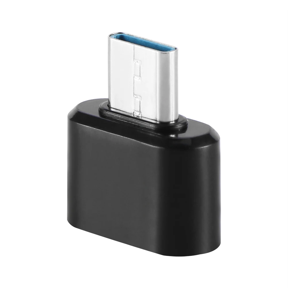 Микро USB к USB конвертер для планшетных ПК Android Usb 2,0 Мини OTG USB кабель OTG адаптер микро Конвертер для планшетных ПК Android