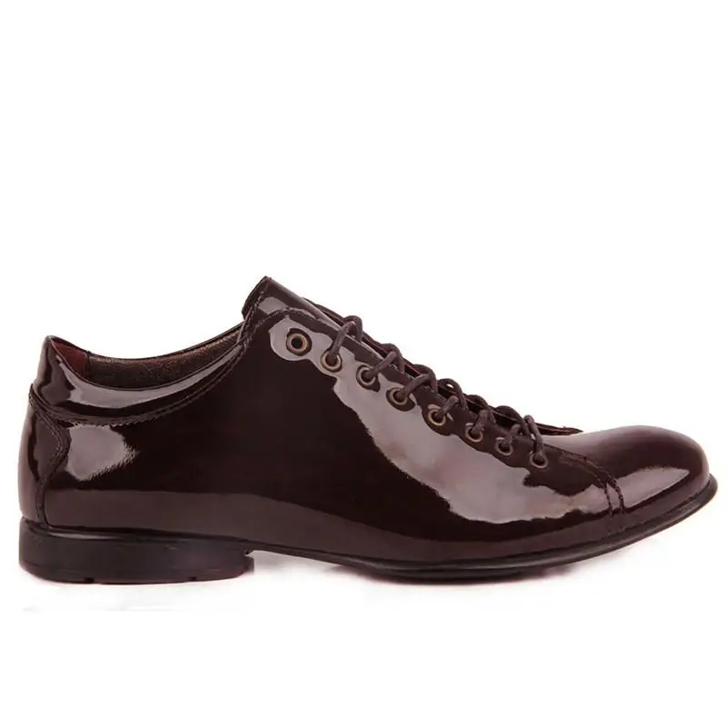 

Sail Lakers-Daily Shoes