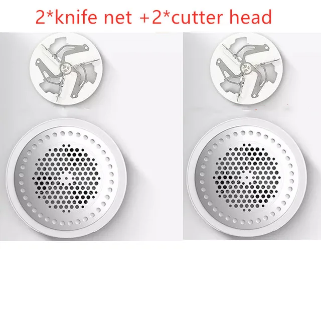 2 pcs Xiaomi Mijia Deerma Одежда липкие волосы многофункциональный триммер usb зарядка быстрое удаление мяч(usb зарядка версия - Цвет: 2 pcs