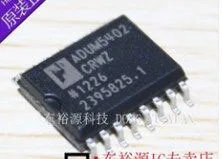 

IC new original ADUM5402CRWZ ADUM5402 SOP16 Free Shipping
