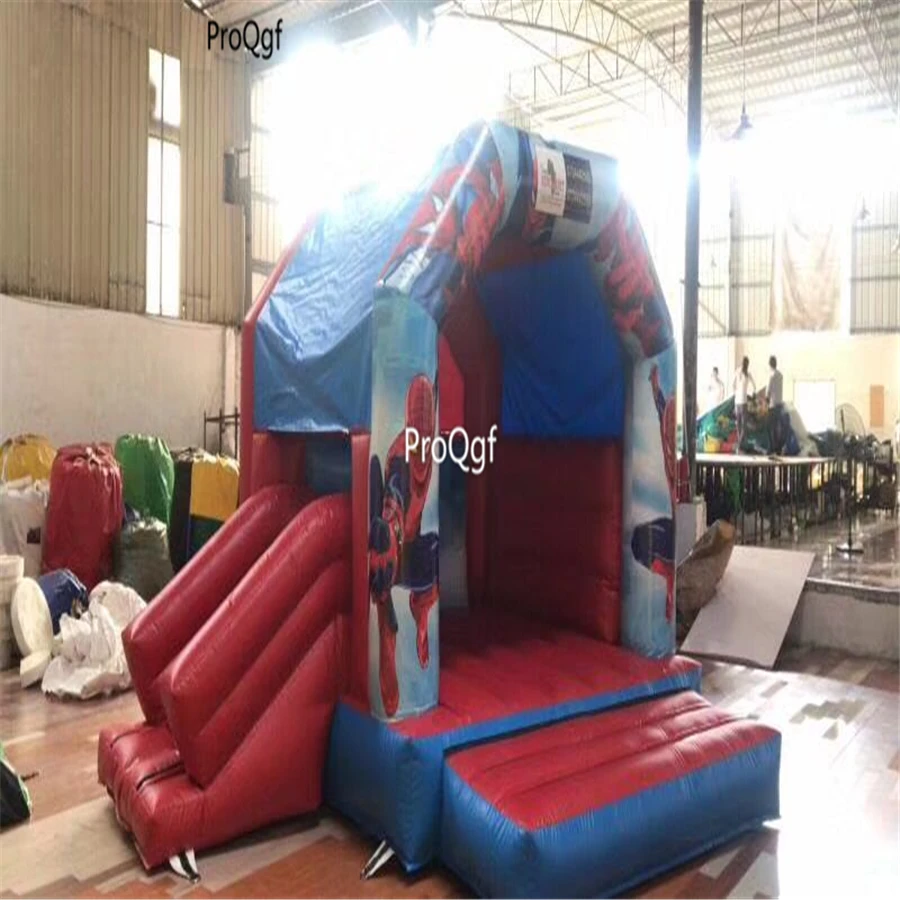 Ngryise 1Pcs A Set outdoor inflatable playground