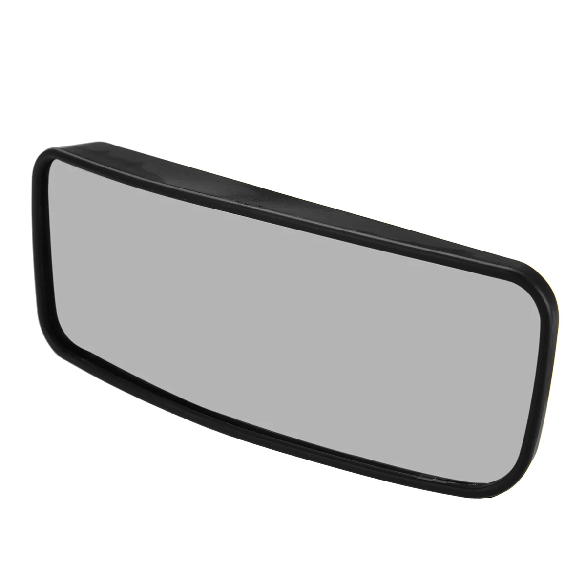 Pair Of Mirror Glass – Driver Left Side For Mercedes Sprinter 1500/2500/3500 – Power, Convex, Towing