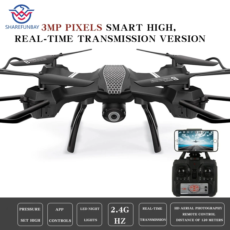 Drone Quadcopter 6 оси Grro карман 360 градусов подвижного Headless режим парение Функция зарядка через usb Мини Вертолеты с камер БЛА квадрокоптер с камерой квадракоптер вертолет игрушки дрон квадракоптер дрон