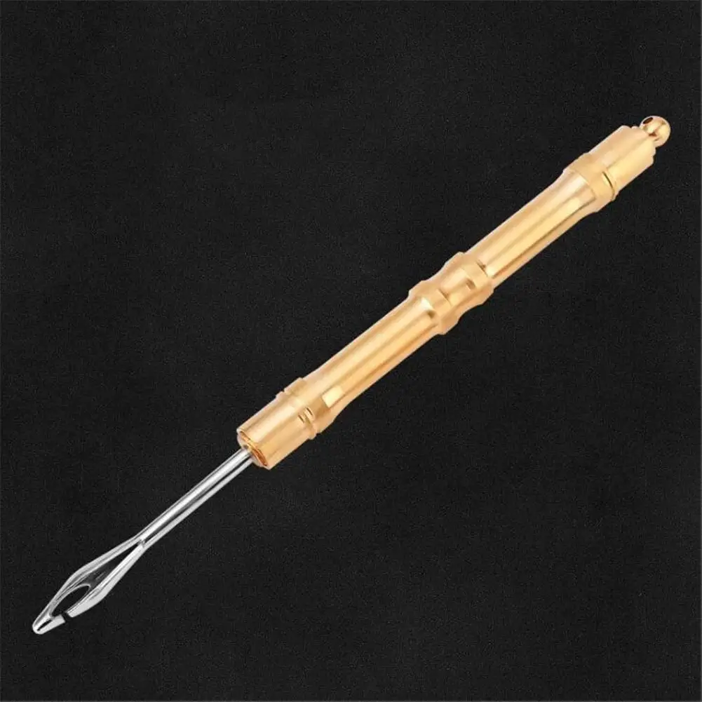 

MeterMall High Strength Quick Release Hook Tool No Damage Line Hook Remover Accessory Part