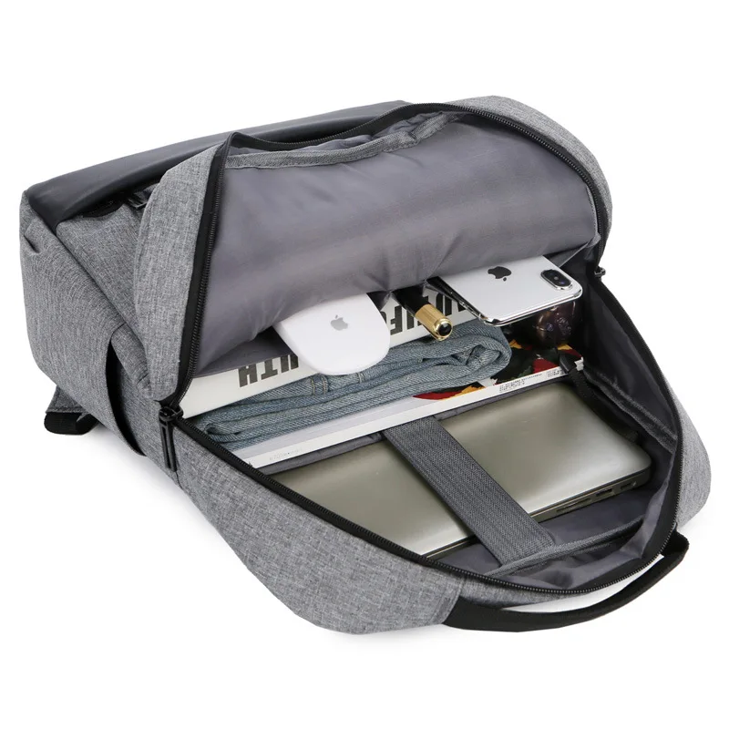 Shellnail рюкзак для ноутбука мужские рюкзаки бизнес ноутбук Mochila водонепроницаемый рюкзак для путешествий