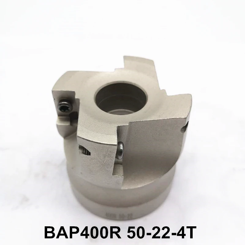 BAP400R 50-22-4T