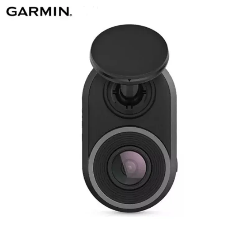 Garmin Dash Cam 47  Compact 1080p Recording with WiFi & GPS