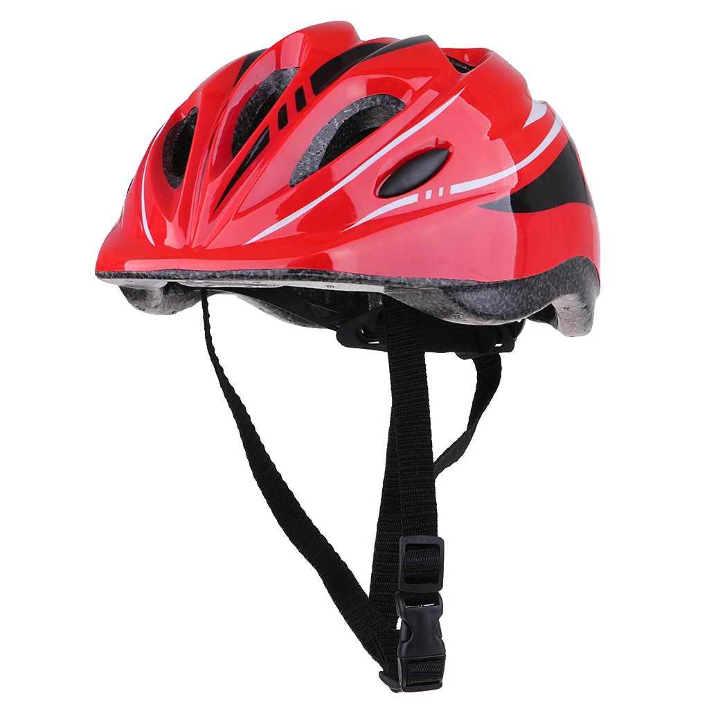 Outdoor Sports Children Roller Skating Helmet Scooter Riding Protector Safety Hat Cap