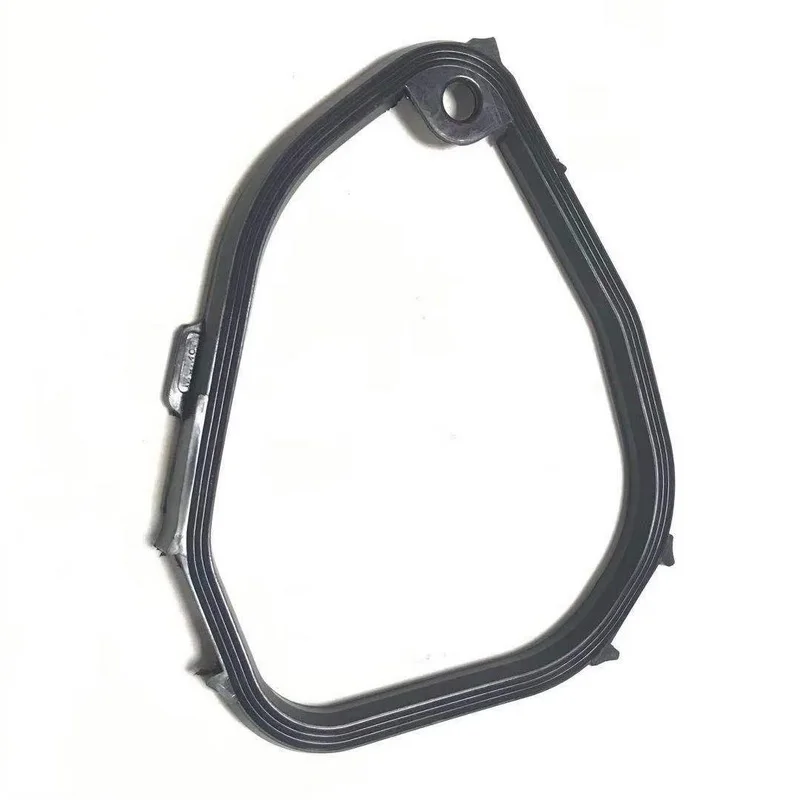 Transmission gasket engine gasket set For Peugeot 106 107 206 207 307 308 2211.26 Car Accessories