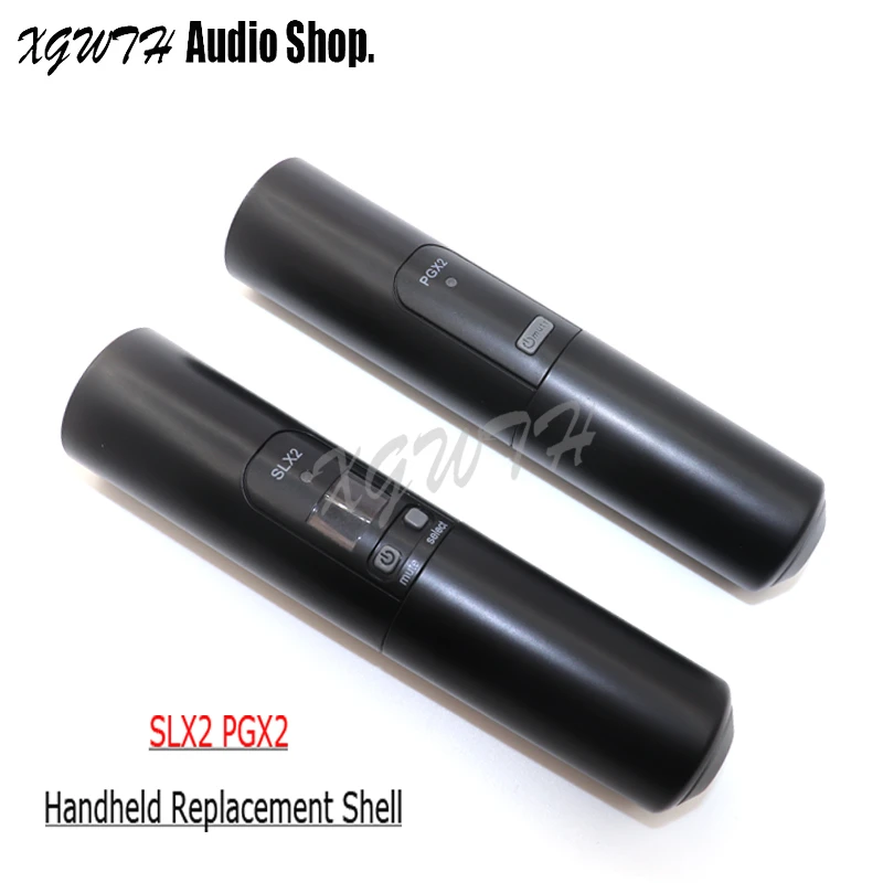 Slx2 Pgx2 Handheld Microphone Replacement S Cover For Shure Slx24 Beta58a Sm58 Pgx System Frame Accessories Aliexpress Slx2 Pgx2 Handheld Microphone