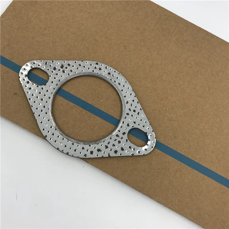 Adaptation Hyundai Elantra Sonata Tucson Muffler gasket exhaust pipe gasket exhaust pipe interface