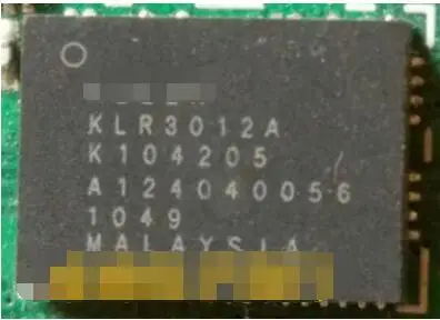 IC 100% Новинка Бесплатная доставка KLR3012A V283-7 V293-7 HD6412312VF25 6412312VF25 SED1540FOA SED1540F TE7754 |