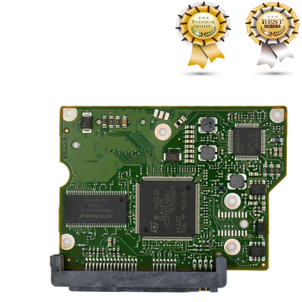 

ST500DM002 ST35000413AS HDD PCB for pcb Board Number:100535704 REV B