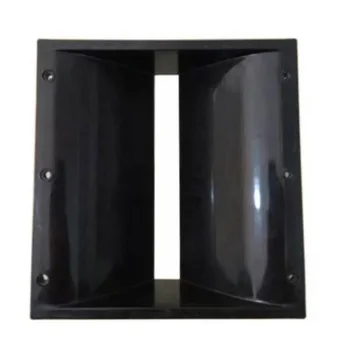 

Pa Speaker Horn for HF compression driver Line Array speaker accessory