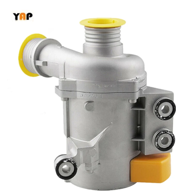 New Electric Engine Coolant Water Pump For BMW X3 X5 328I 128i 528i E90