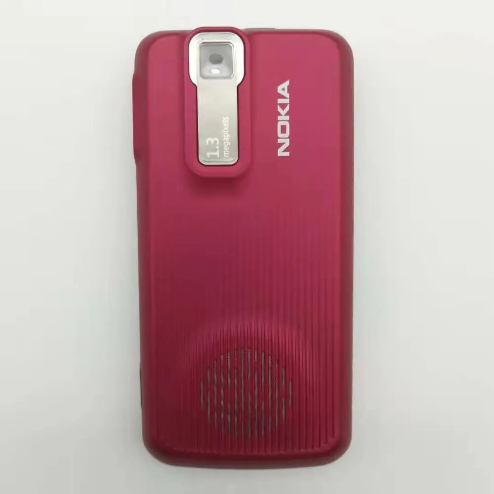 7100S 100% original Unlocked Slide Nokia 7100
