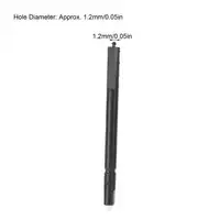 8pcs/Box 1.2mm Hearing Aid Earwax Guards Filters Hearing Assistance for Dustproof Prevents Hearing Aid Guard 2