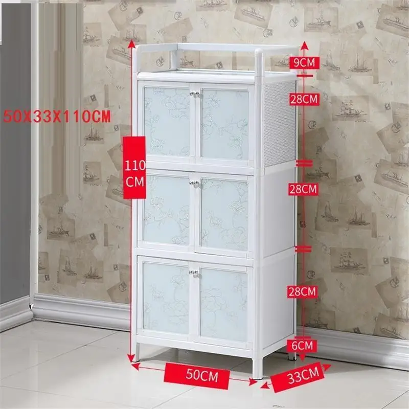 Number 15 Comedores Dolap Kaplama Китай Aparador Aparadores Meuble Mueble Cocina шкаф из алюминиевого сплава кухонная мебель шкаф - Цвет: Number 15