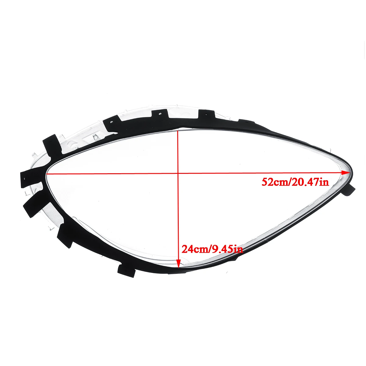 50Khz-200MHz Malachite DSP SDR Radio Malahit DSP