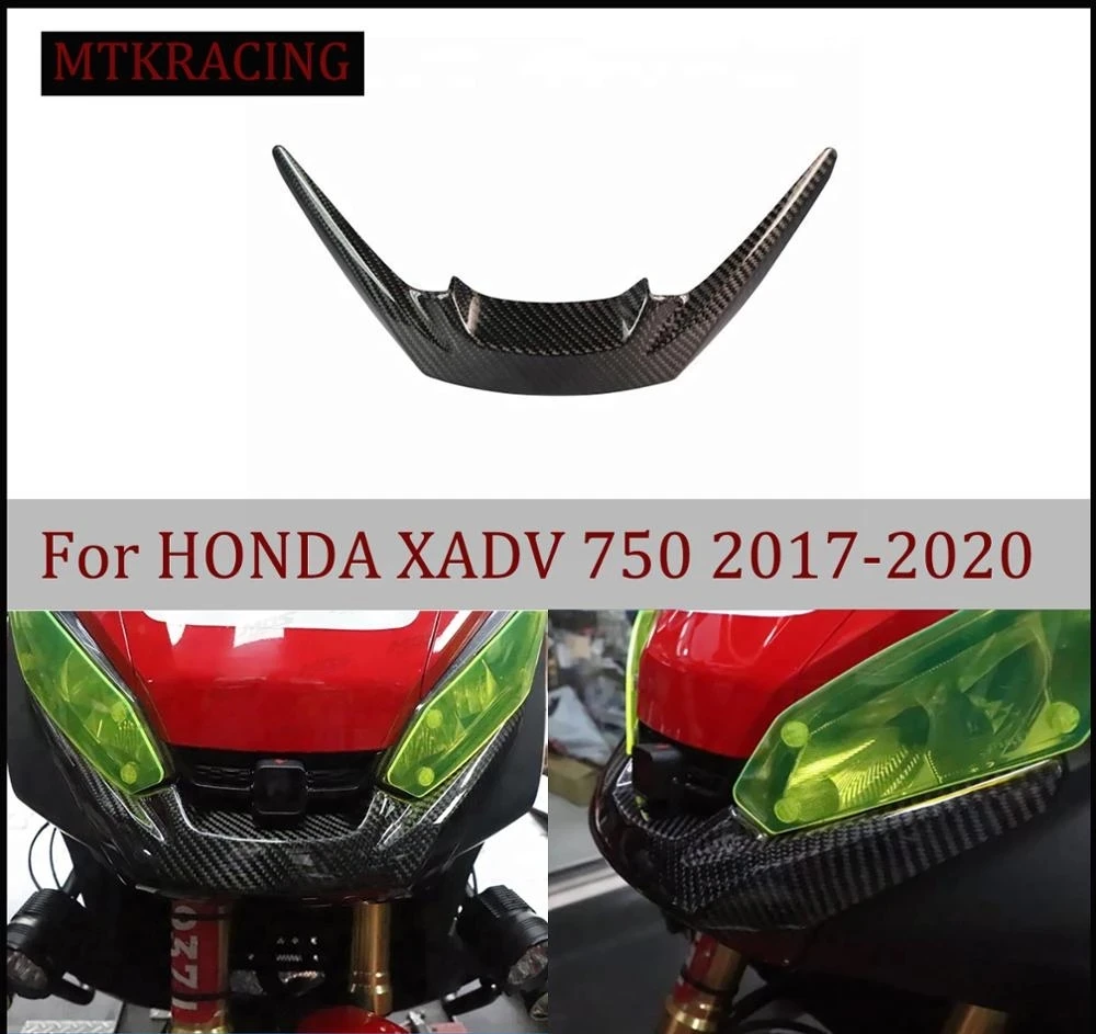 MTKRACING для X-ADV Xadv 750 2017-2020 передний обтекатель мотоцикла аэродинамический