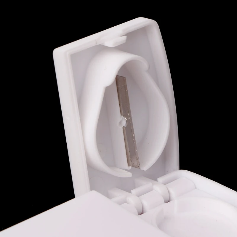Smart Pill Case Splitters Plastic Medicine Organizer Storage Box Tablet Cutter
