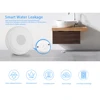 Ewelink Zigbee Sensor de agua Detector de agua por control remoto en casa de seguridad de alarma empapado inteligente Sensor de la casa ► Foto 2/6