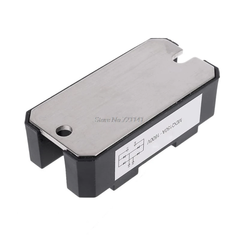 Diode Bridge Rectifier 150A-1600V 1Pc