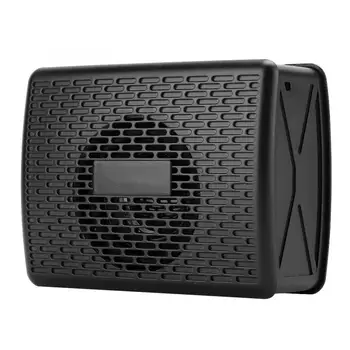 

Mini Wireless Bluetooth Speaker Portable Plug-in Card Music Player with Radio Function New