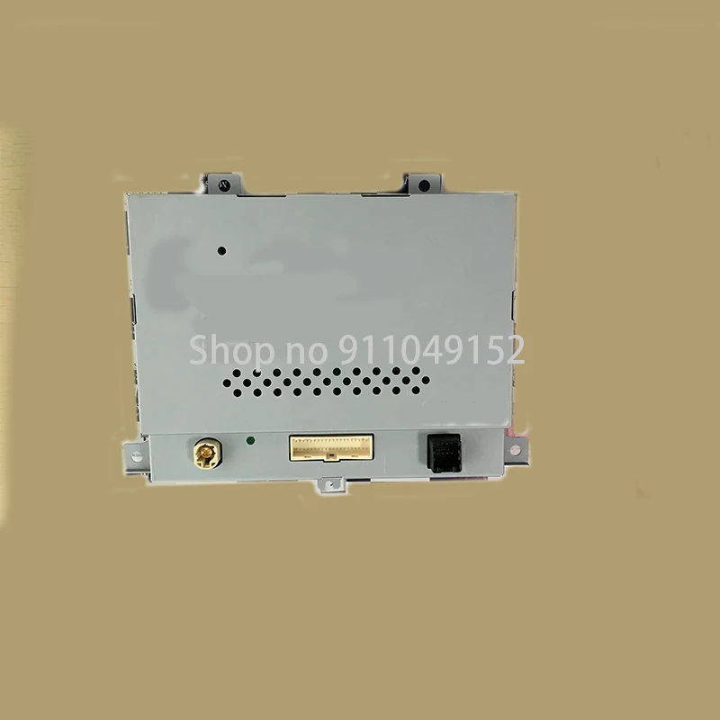 US $1.033.00 Car Screen Central Control Screen Mas Era Tip Res Ide Ntg Hib Li Instrument Display Workbench Computer Board Display Panel