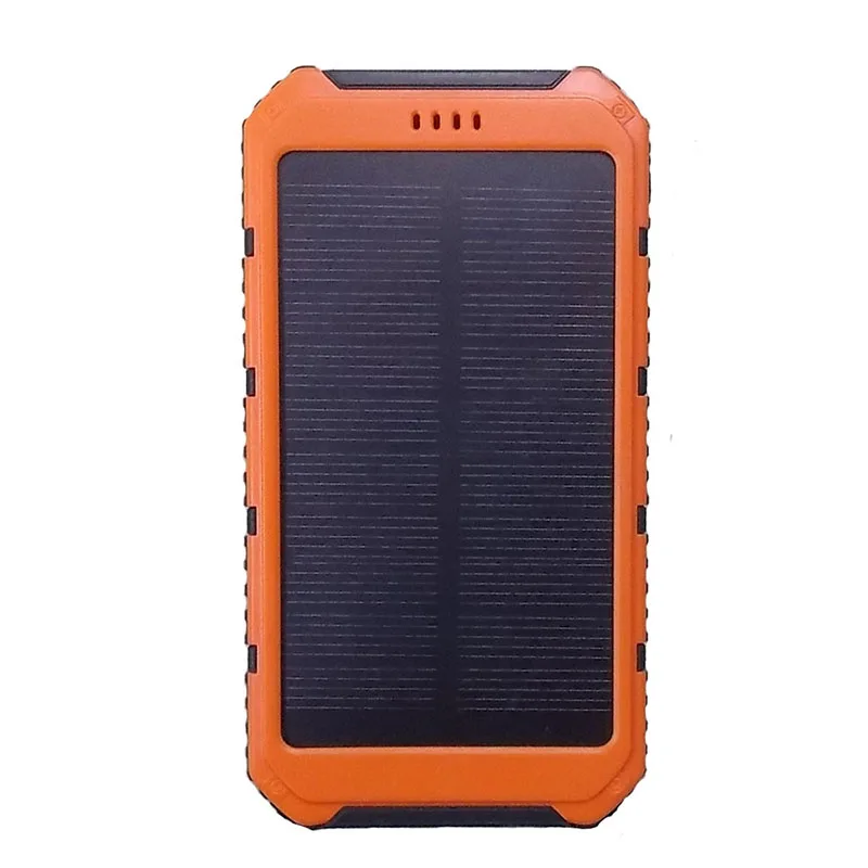 Солнечная энергия мобильное Мощность банк Матрешка Портативный износостойкая мобильный Мощность DIY коробка SP99