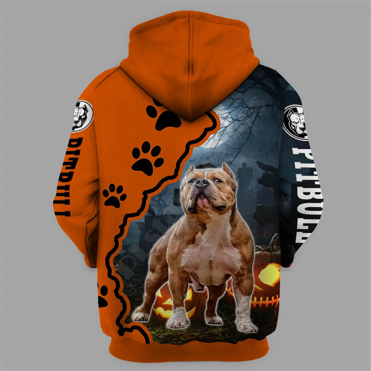 Poodle 3D Printed Hoodies Funny Pullover Men For Women Funny Sweatshirts Animal Sweater Drop Shipping 09