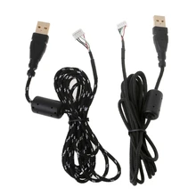 Remplacement universel de câble de souris pour Microsoft IO/IE ou pour souris Logitech
