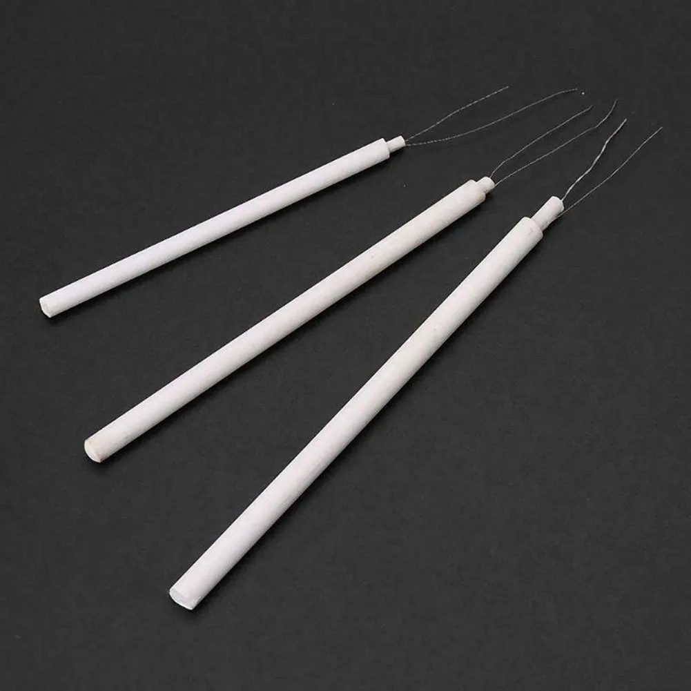 10pcs 220V 20W 35W 50W Electric Soldering Iron Heating Element Internal Heated Ceramic Core For Welding Equipment hot stapler