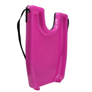 

Shampoo Basin Backwash Sinks Tray Safety Contoured Easy to Wash for Salon Treatment Hairdressing Tool Portable Hair Washing Bowl