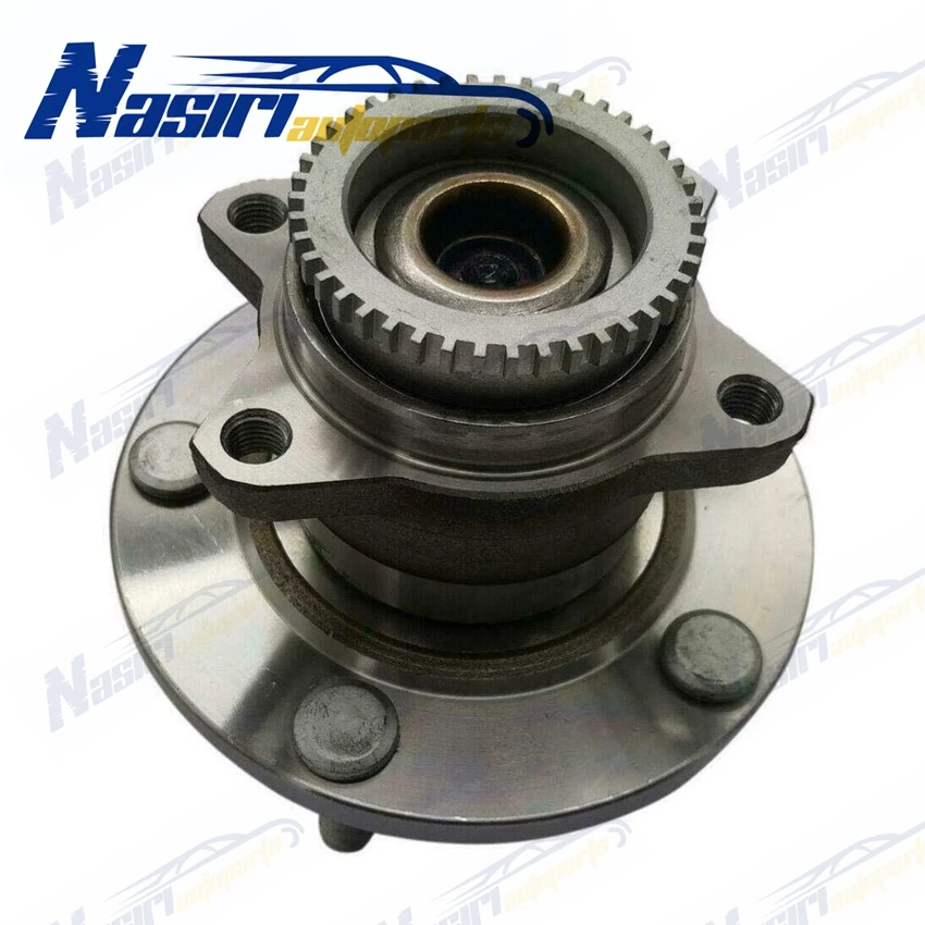 Rear Wheel Bearing and Hub Assembly for Mitsubishi Eclipse GALANT 2004-2012 512274 MR589520
