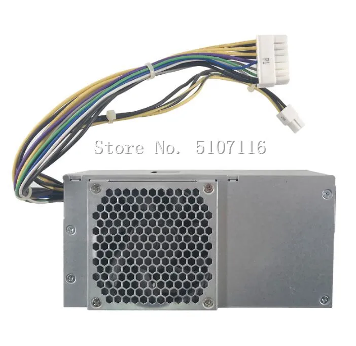 Для PS-4241-08 TFX E32 54Y8911 36200569 240 Вт блок питания будет полностью испытания перед отправкой