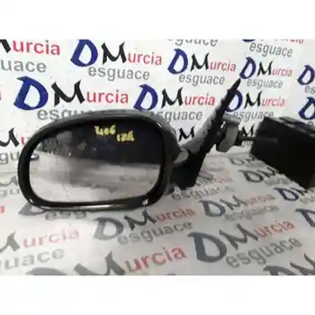 

LEFT REARVIEW MIRROR PEUGEOT 406 SALOON (S1/S2)