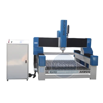 

600mm Z axis 1212 cnc wood router wood carving machine woodworking with T-slot router table