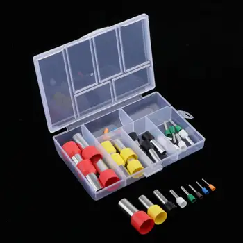 

40 Pcs / Set Clay Cutter Mini Round Puncher Mold For Polymer Pottery Clay