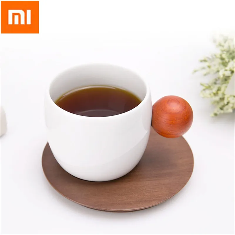 

Two Fresh Millet Planetary Cups, Cups, Plates, Cups, Coffee Cups, Cups, Office China Games