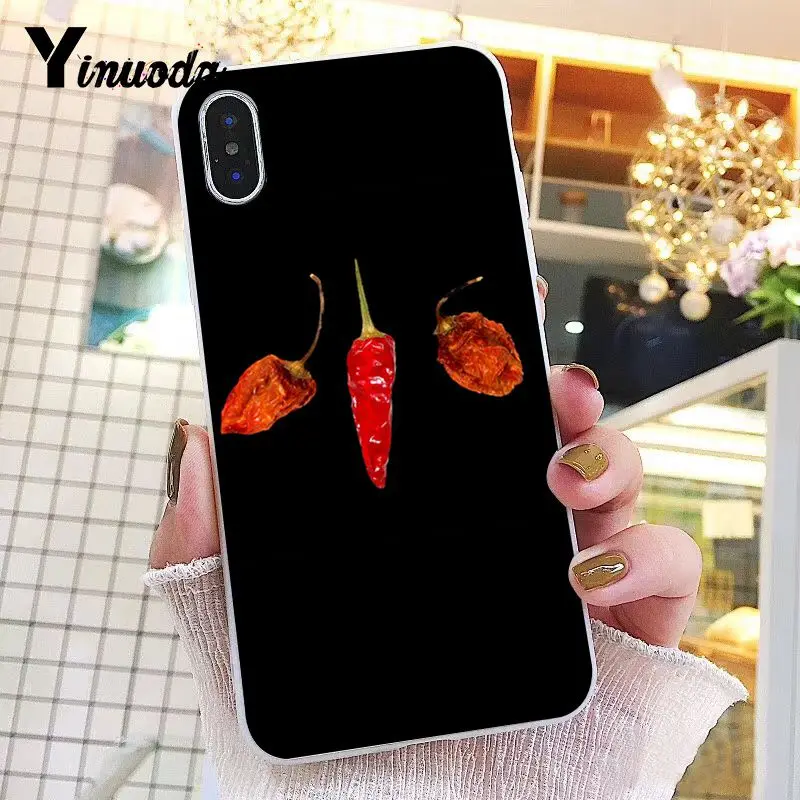 red pepper